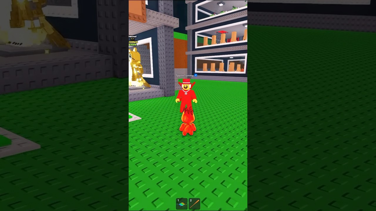 New Sammy’s Ritual!😱 #roblox #stealabrainrot - MineNest, Mine Nest