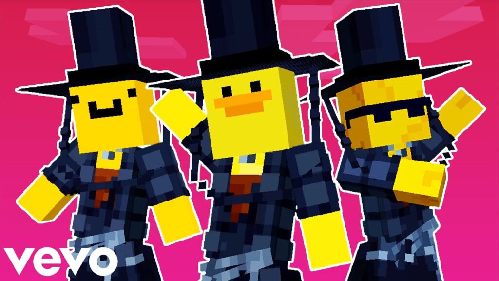 Survival – Your Idol Minecraft Parody (K-Pop Demon Hunters) Survival - Your Idol Minecraft Parody (K-Pop Demon Hunters)