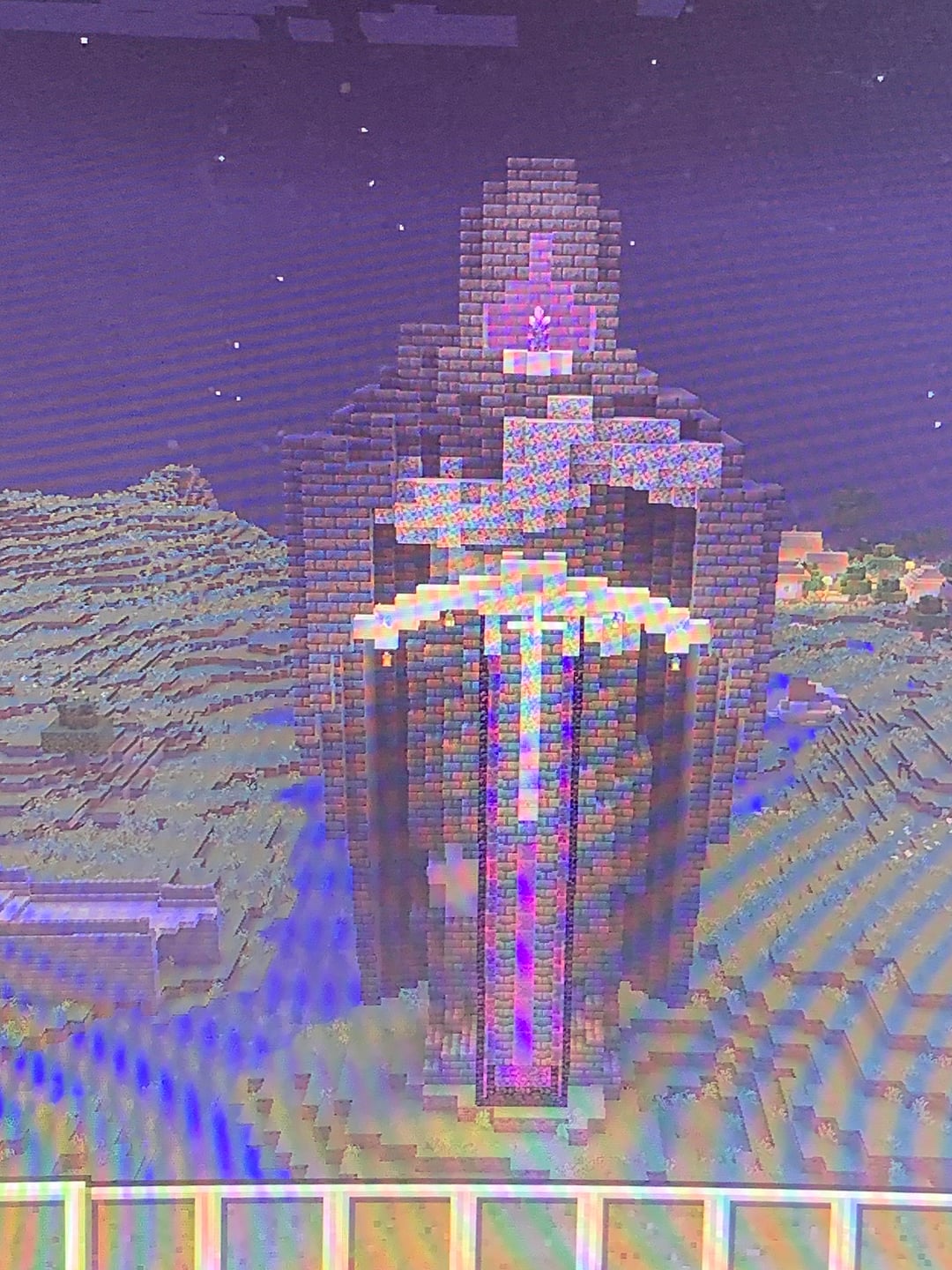 Work in progress Medieval Castle Build plus Current Map - MineNest ...