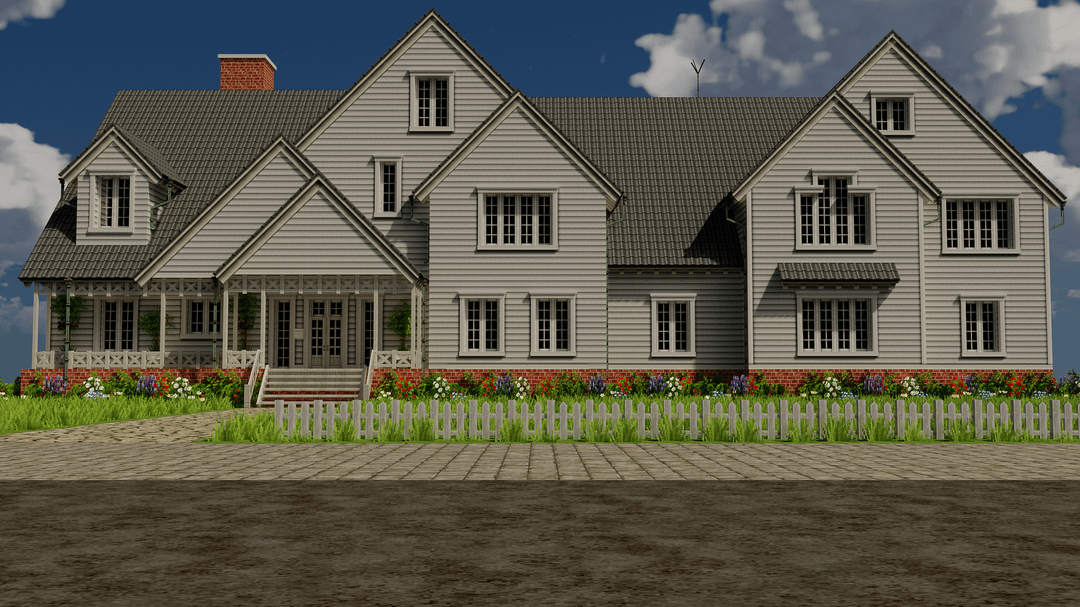 Houses I built using the mod - Cocricot - MineNest, Mine Nest
