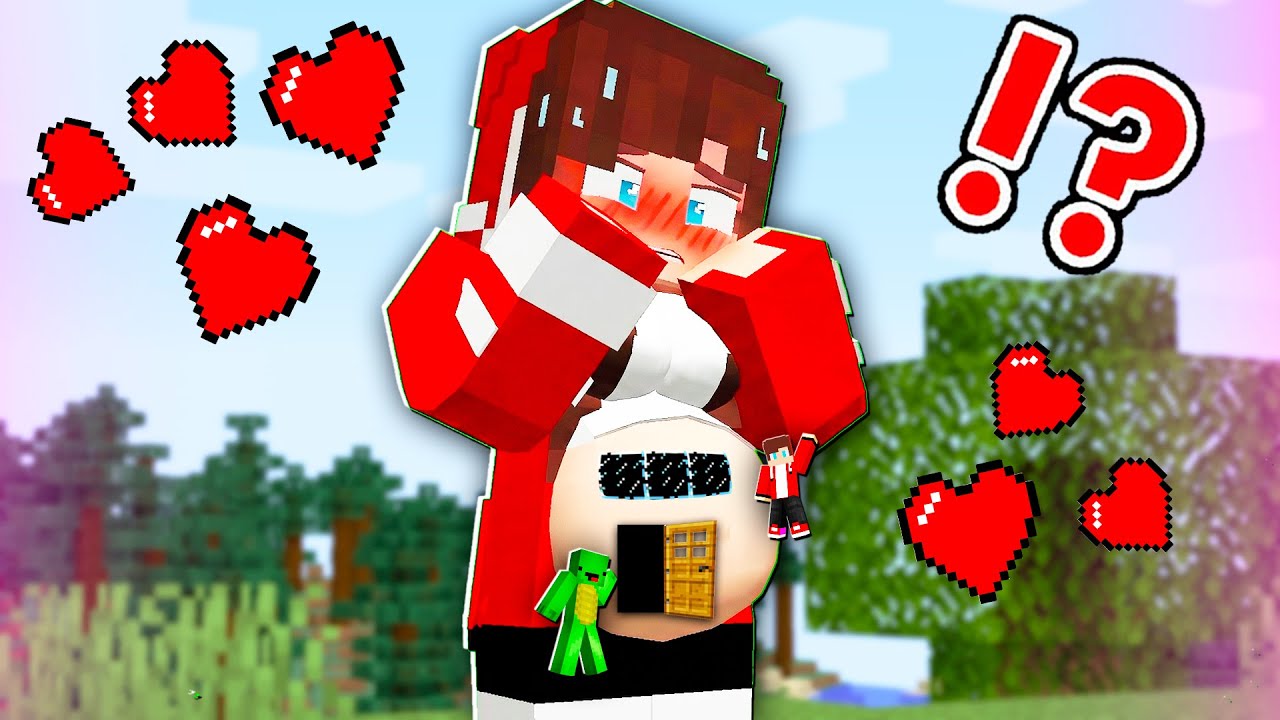 jj-and-mikey-found-the-most-secret-base-inside-jj-girl-pregnant