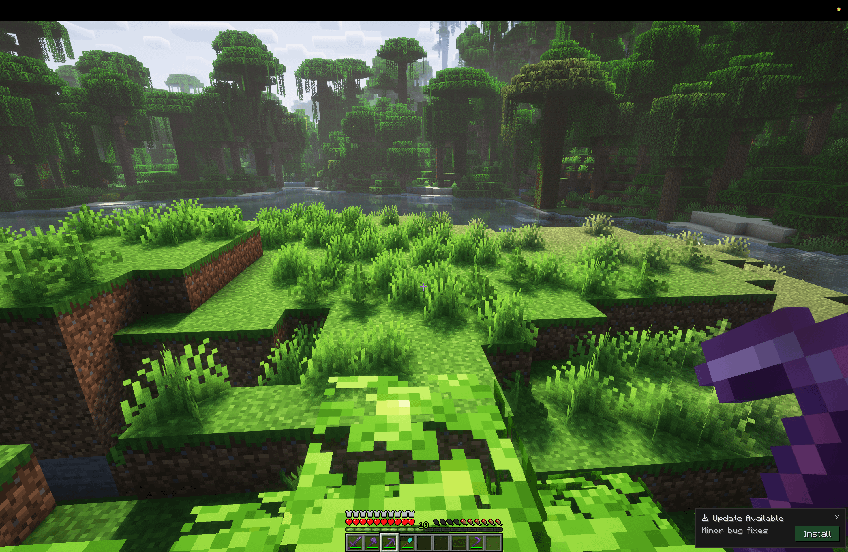 Problems transferring modded world to new device - MineNest, Mine Nest