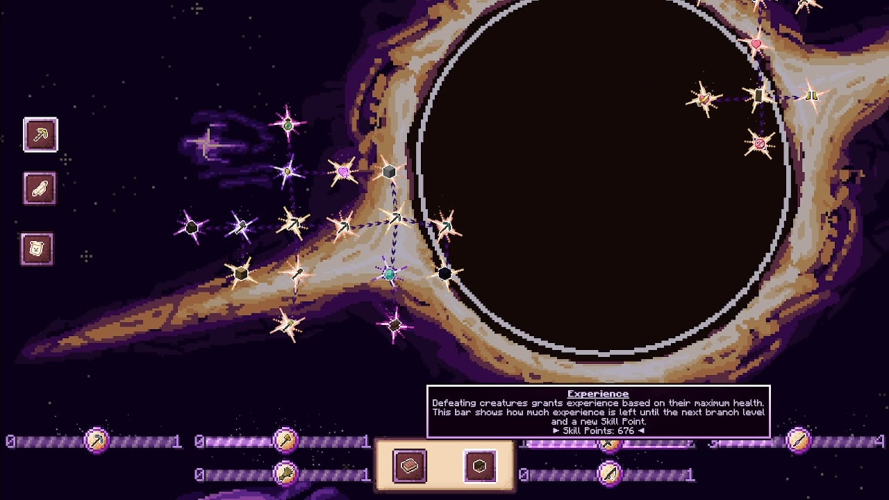 I've put a lot of effort into the UI for my magic mod guide book ...