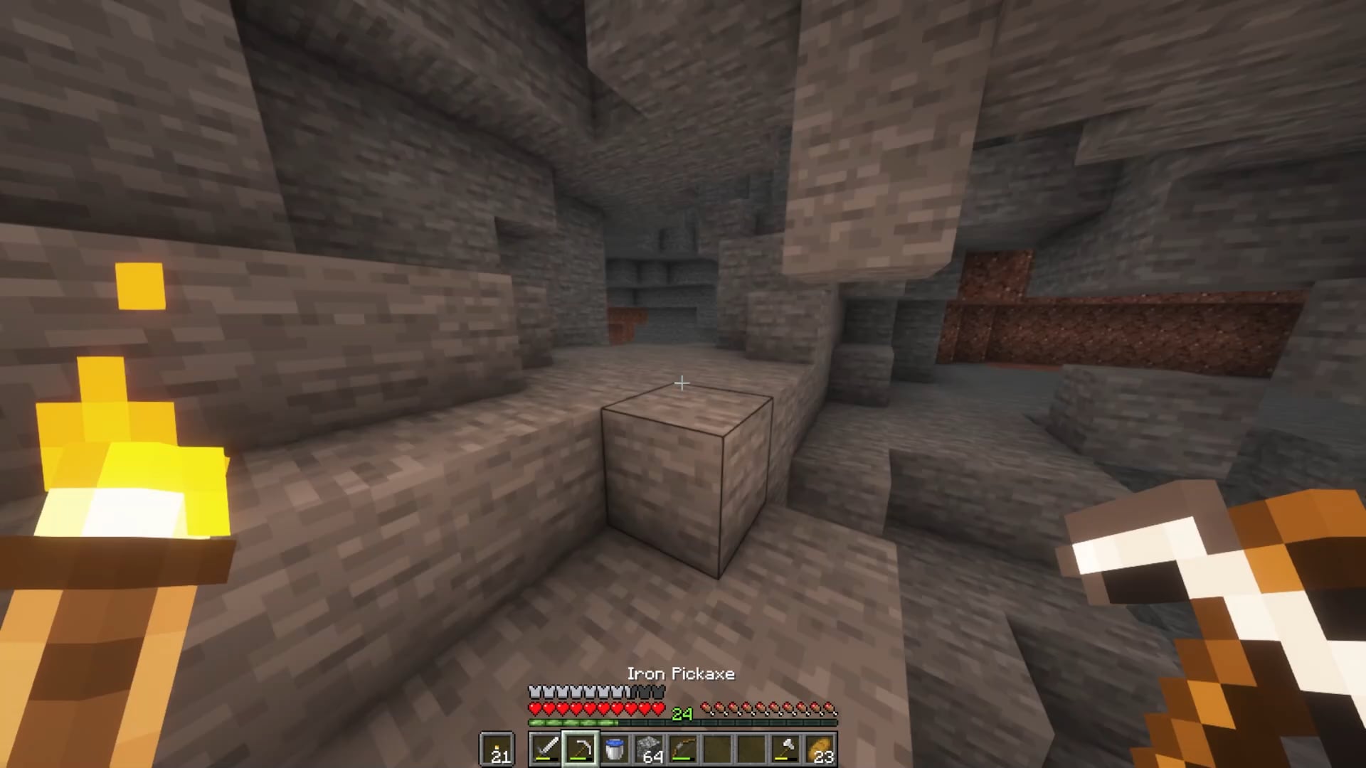 When Skeletons Shoot Each Other. - MineNest, Mine Nest