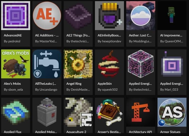 How’s my personal modpack? - MineNest, Mine Nest