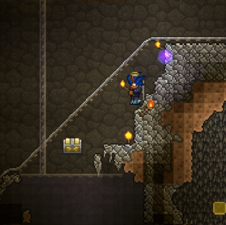 What, how and why? - MineNest, Mine Nest