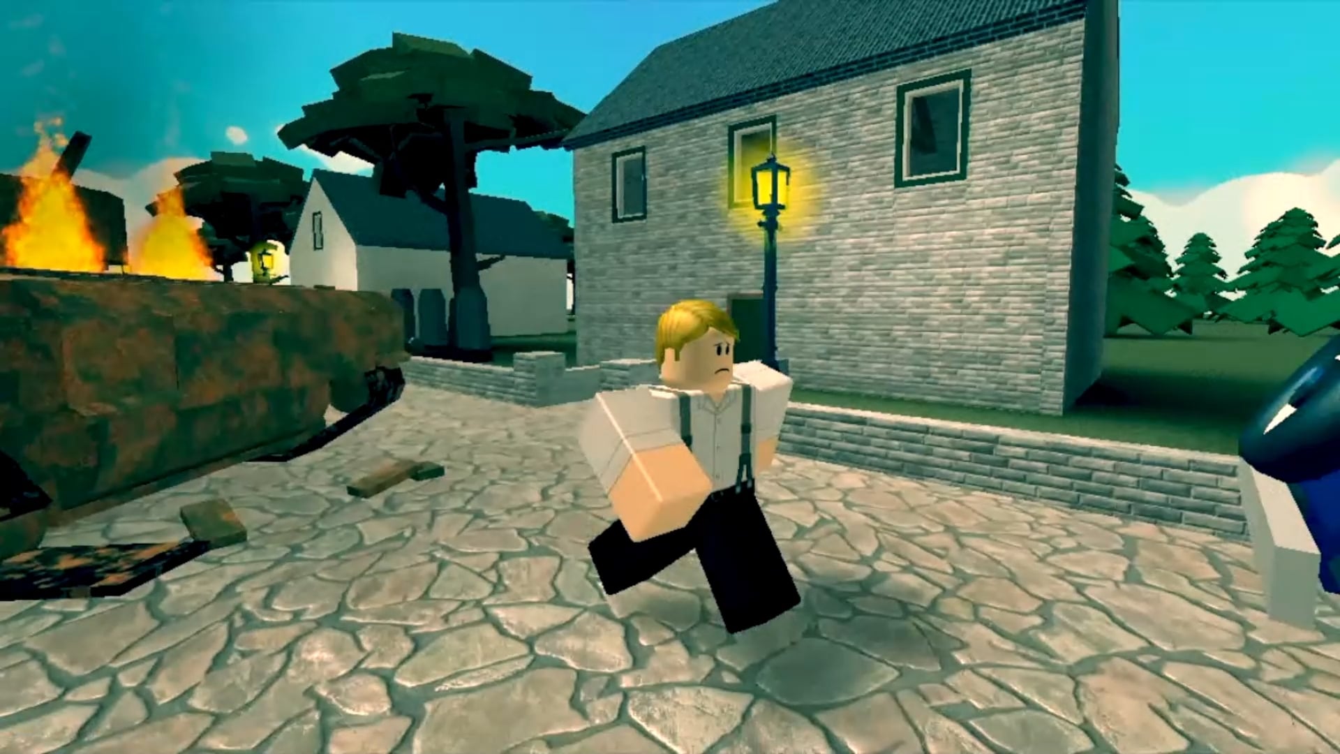 Roblox Bully Story German Version MineNest Mine Nest KUoOzuZO 