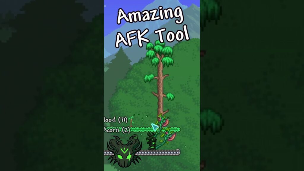 New OVERPOWERED Farming Tool | Terraria 1.4.5 #terraria #gaming #khaios New OVERPOWERED Farming Tool | Terraria 1.4.5 #terraria #gaming #khaios