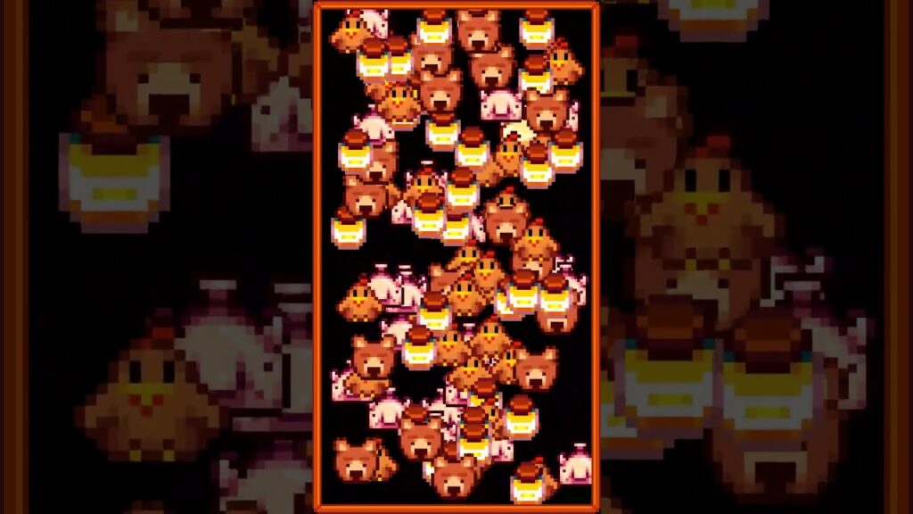 ¿Qué item de STARDEW VALLEY es ÚNICO? ENCUENTRALO 👀