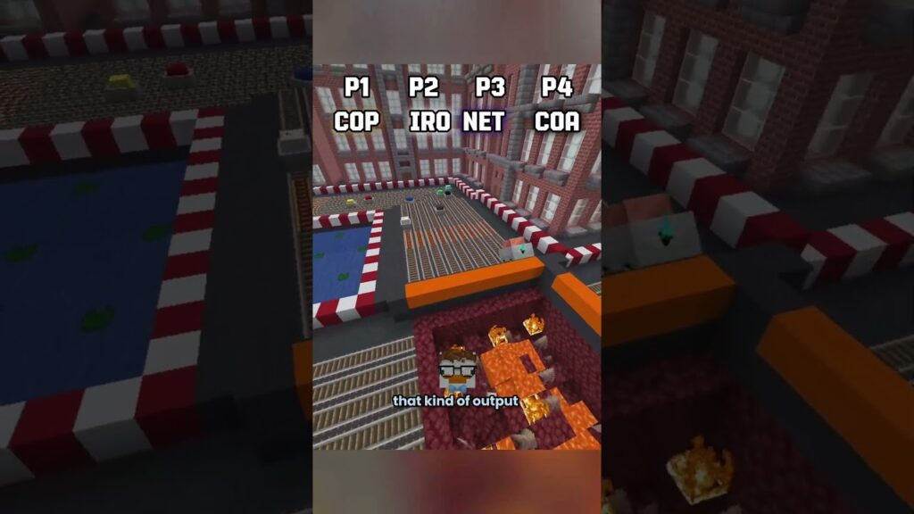 THIS CANNOT BE REAL #minecraft #minecraftshorts #shorts THIS CANNOT BE REAL #minecraft #minecraftshorts #shorts