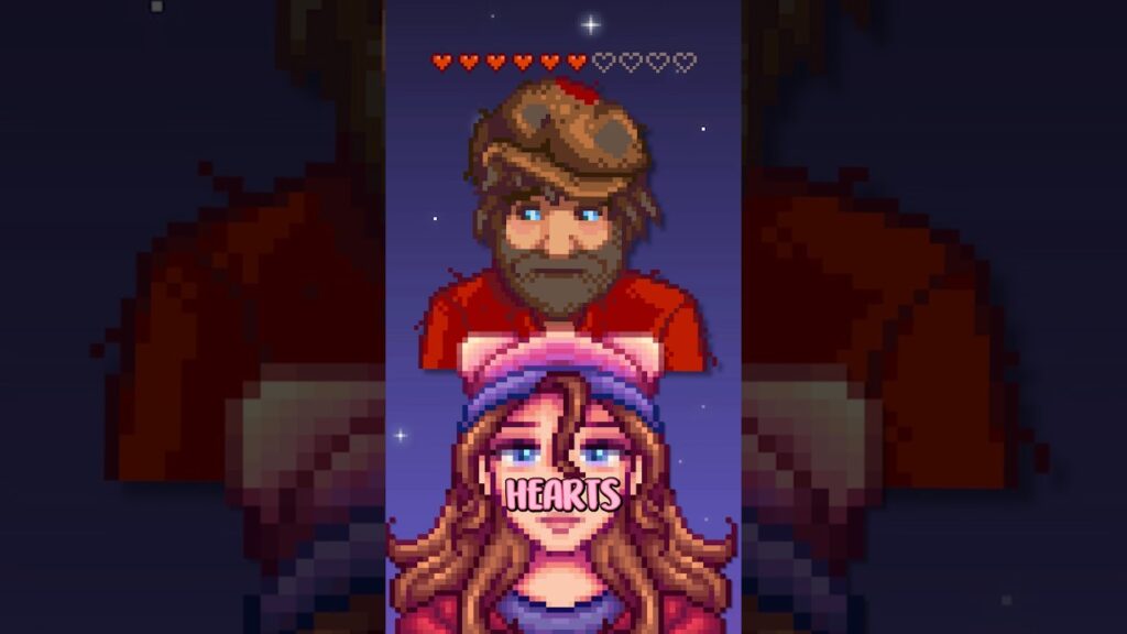Things You MIGHT Not Know About Stardew Valley!!