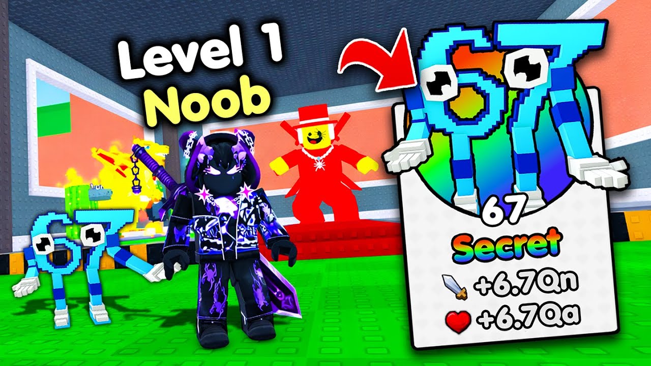 Starting Over As NOOB With OP SECRETS In Steal From Brainrots Roblox starting-over-as-noob-with-op-secrets-in-steal-from-brainrots-roblox