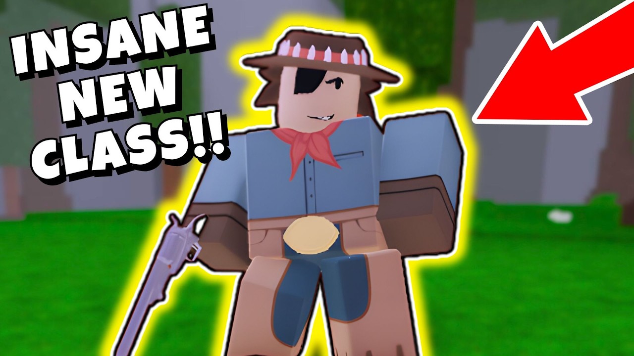 Mineset 99 Nights in the Forest Just Added Its BEST New Class Yet… (UPDATE ...