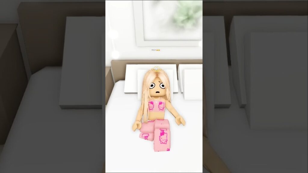 Waking you up for school Mom vs Dad..🤯🤣 | Blueprint Supreme #roblox #robloxshorts #shorts Waking you up for school Mom vs Dad..🤯🤣 | Blueprint Supreme #roblox #robloxshorts #shorts