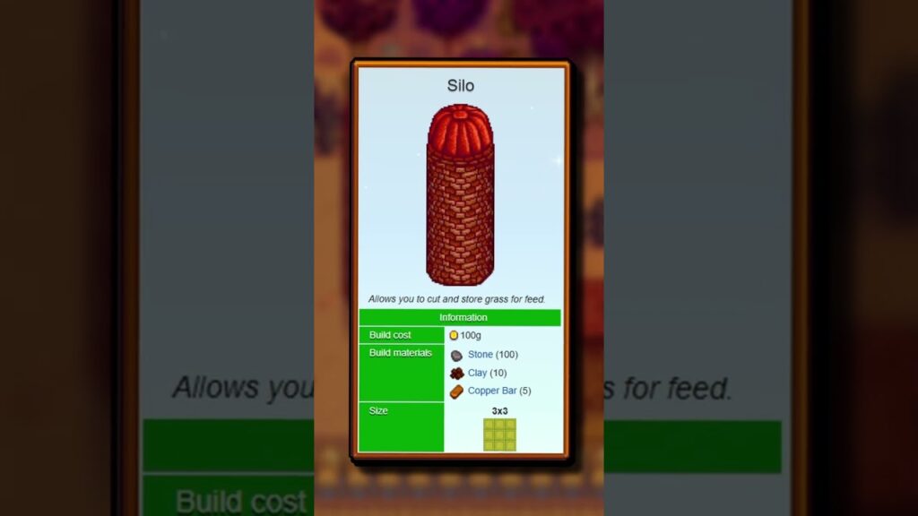 The Stardew Valley Tutorial Is Broken. The Stardew Valley Tutorial Is Broken.