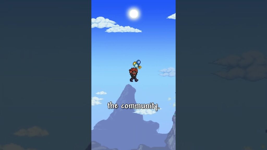 Are These Terraria Hot Takes Fair? #terraria