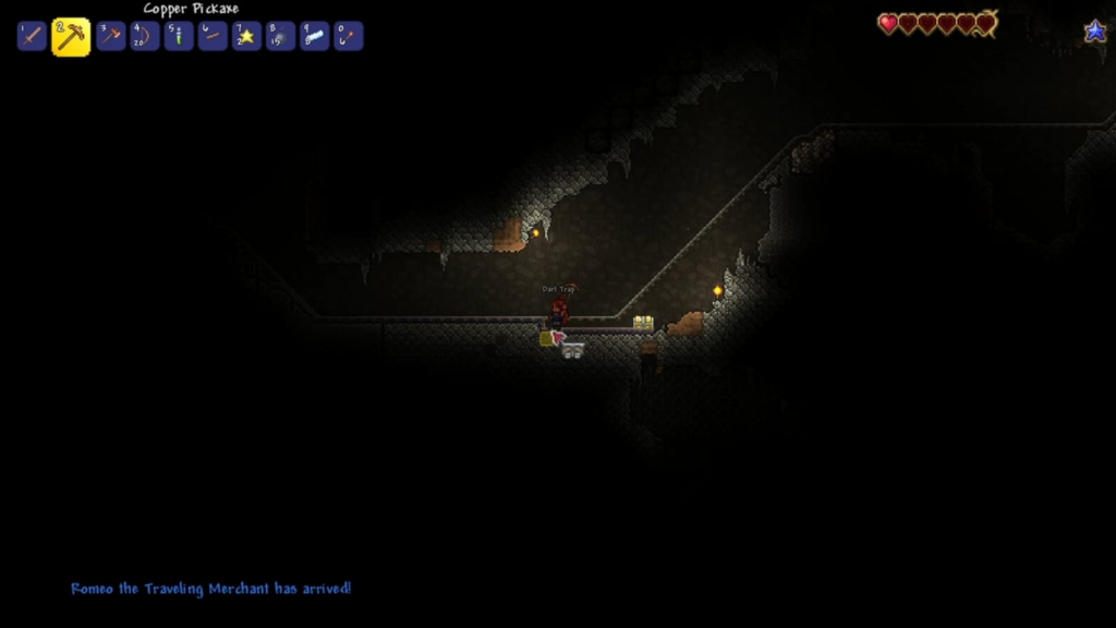 Turns out you don't need to die to a dead mans chest for the achievement.