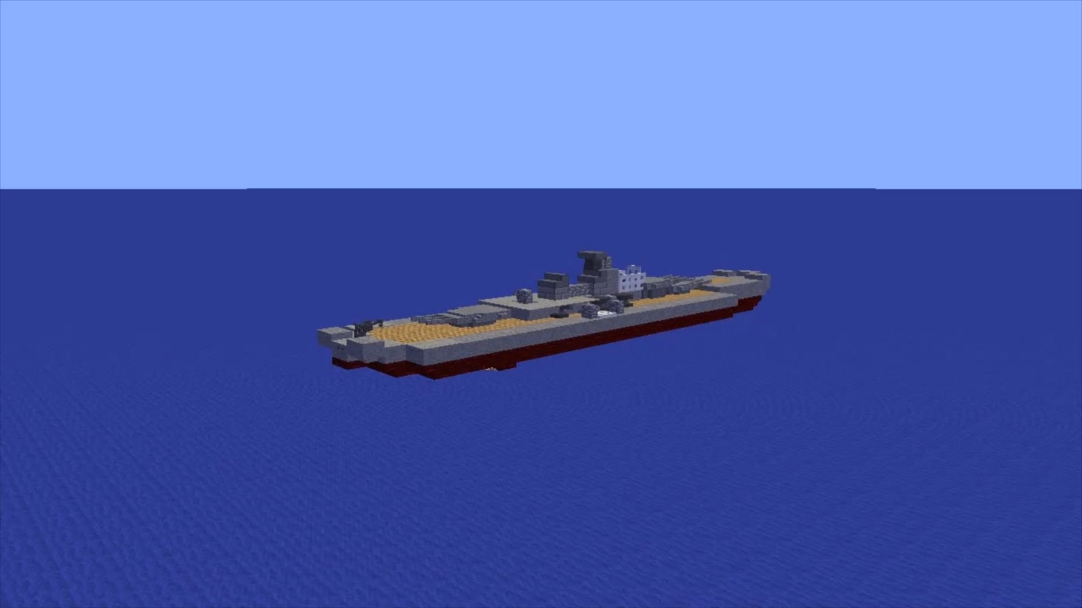 Why's this captain