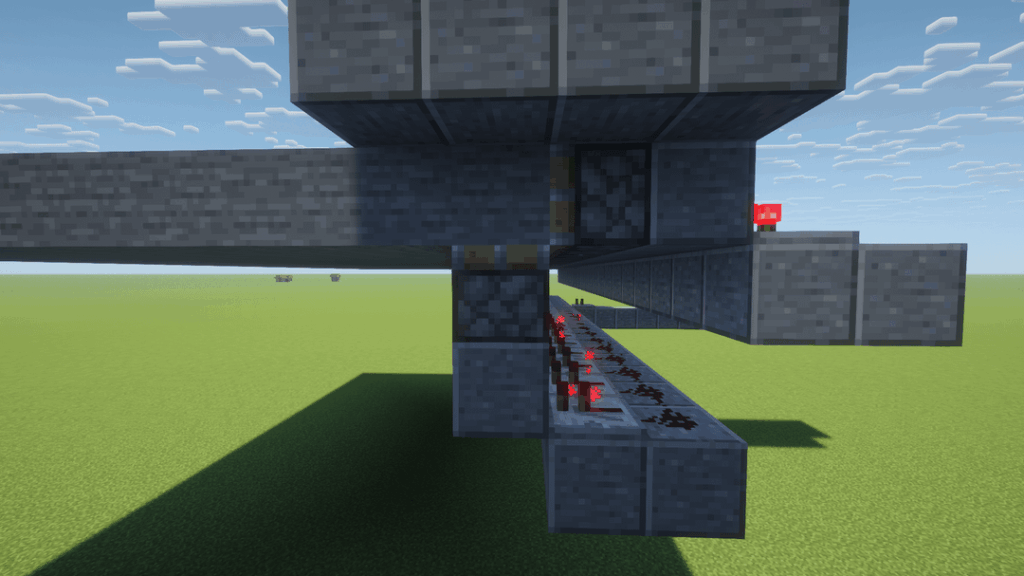 Need Help Making BIG Stone Generator Need Help Making BIG Stone Generator