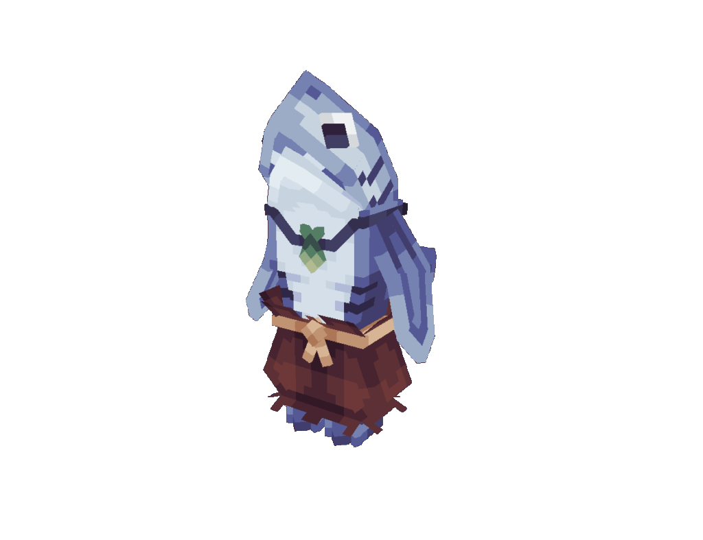 Minecraft shark player