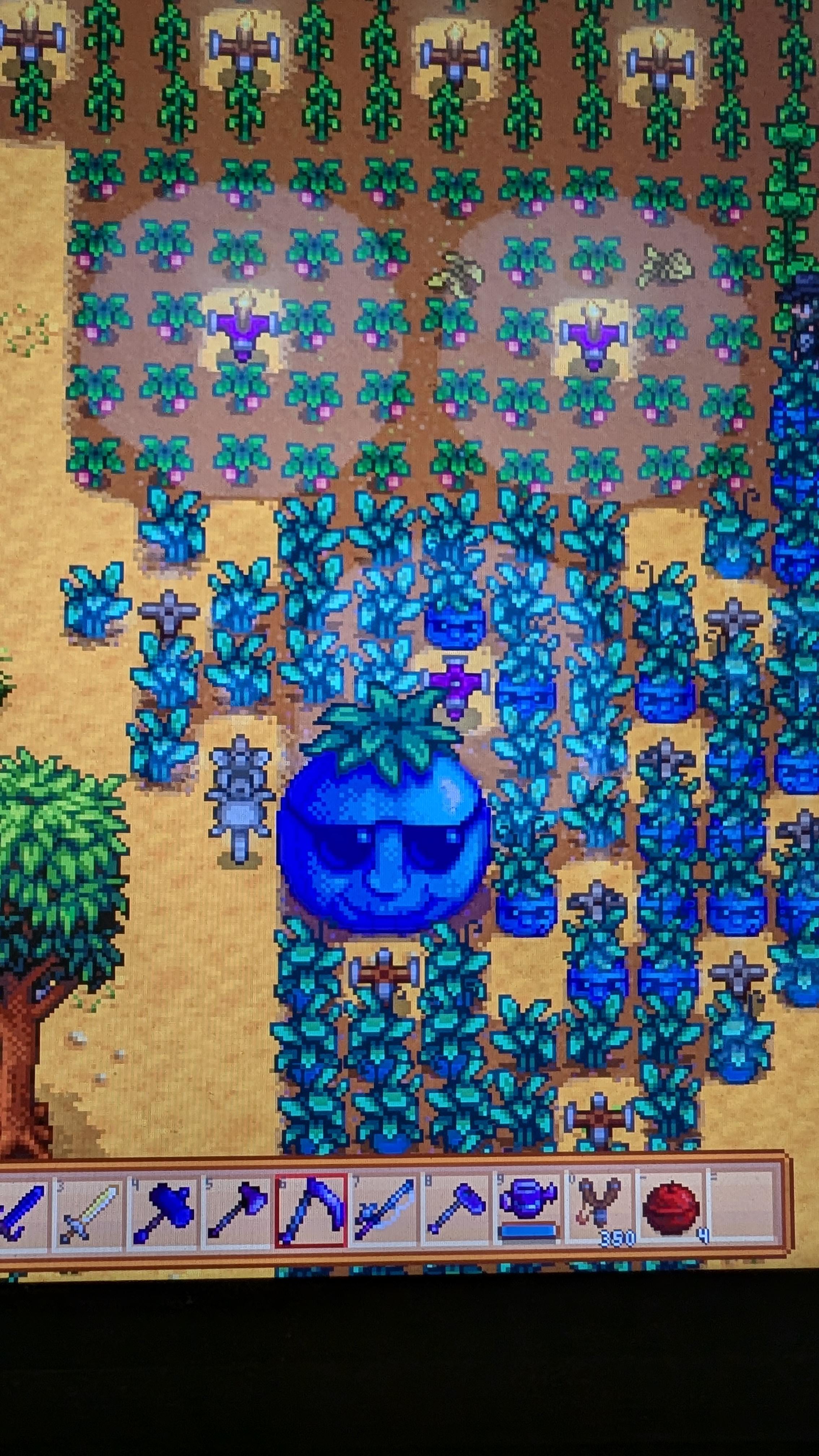 Does this just count as one? - MineNest, Mine Nest
