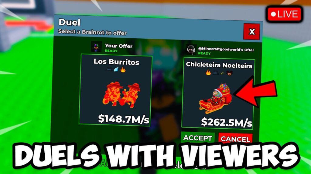🔴LIVE DUALS PVP STREAM WITH VIEWERS... (Roblox)