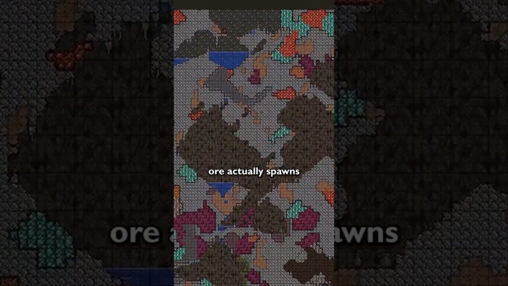 ONE Million Demon Alters In Terraria #terraria #gaming