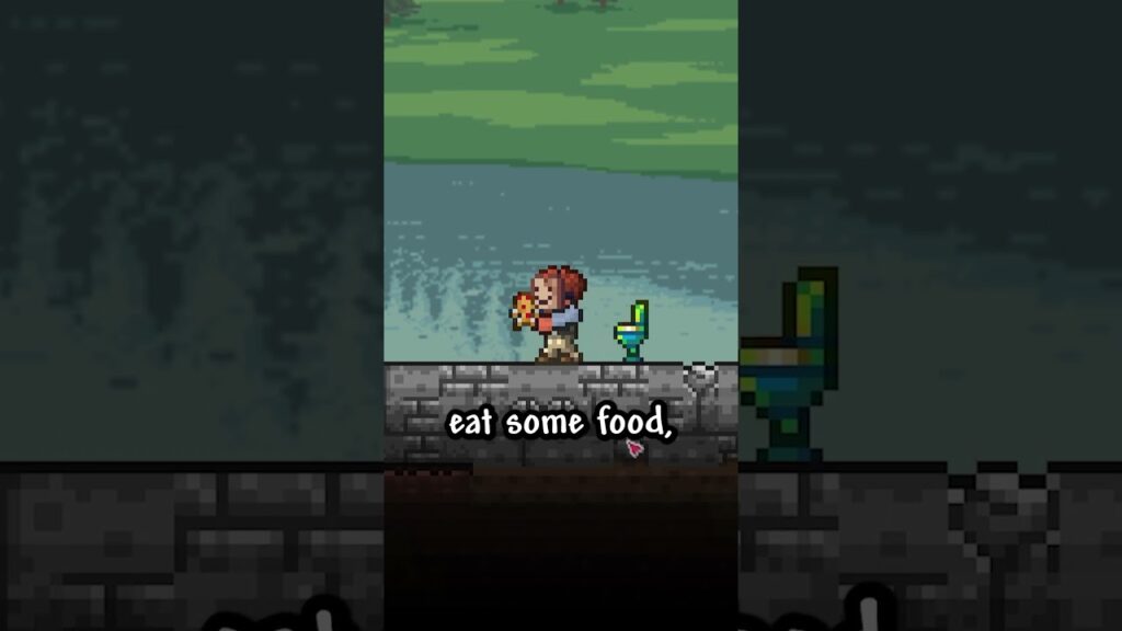 Terraria's most useless item