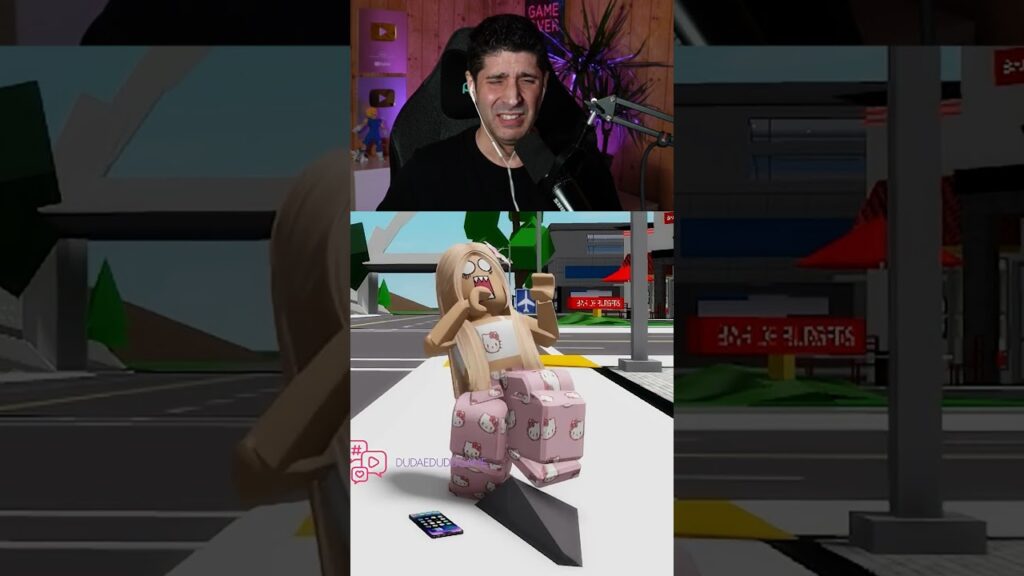 Esto duele mucho ! #roblox #shorts Esto duele mucho ! #roblox #shorts