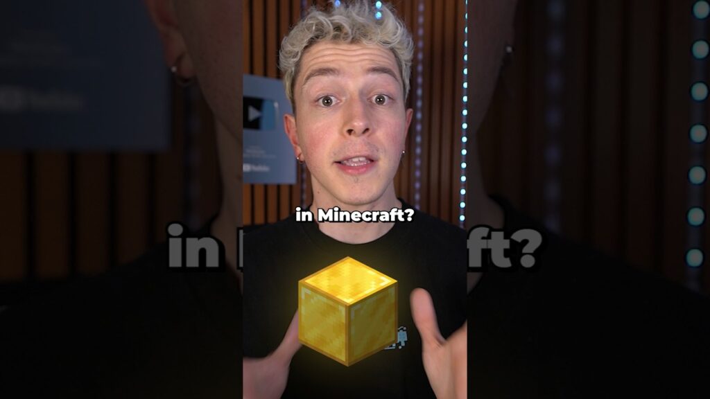 Was ist das schwerste Item? #minecraft #mojang #java #bedrock #singleplayer #mcserver #items