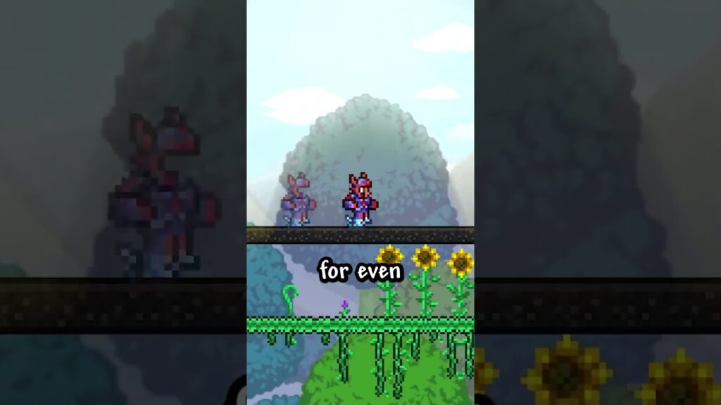 How fast can you run in Terraria?