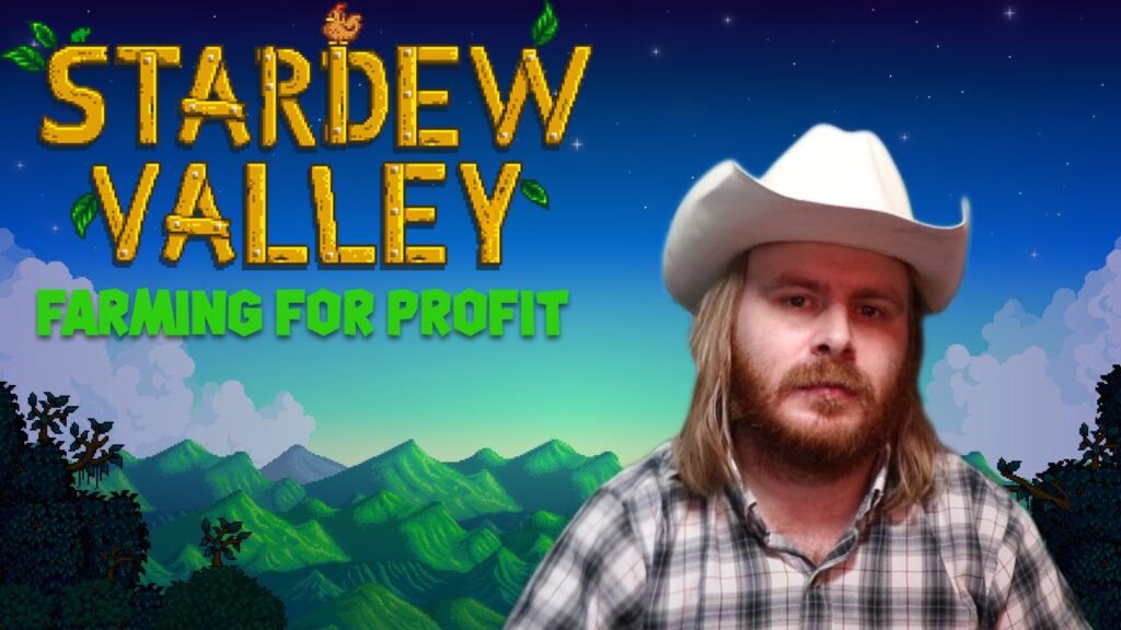 PERFECTION in STARDEW VALLEY PERFECTION in STARDEW VALLEY