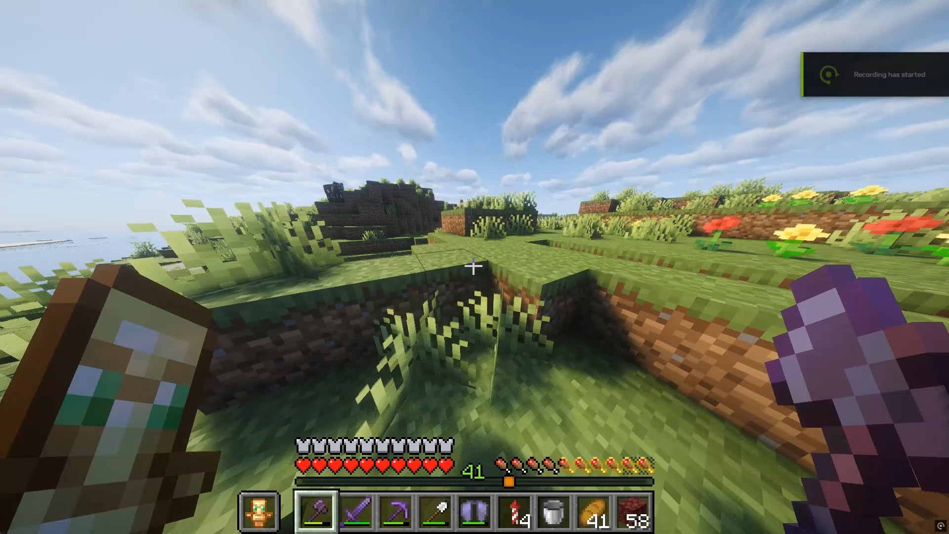 Is my friend hacking? - MineNest, Mine Nest