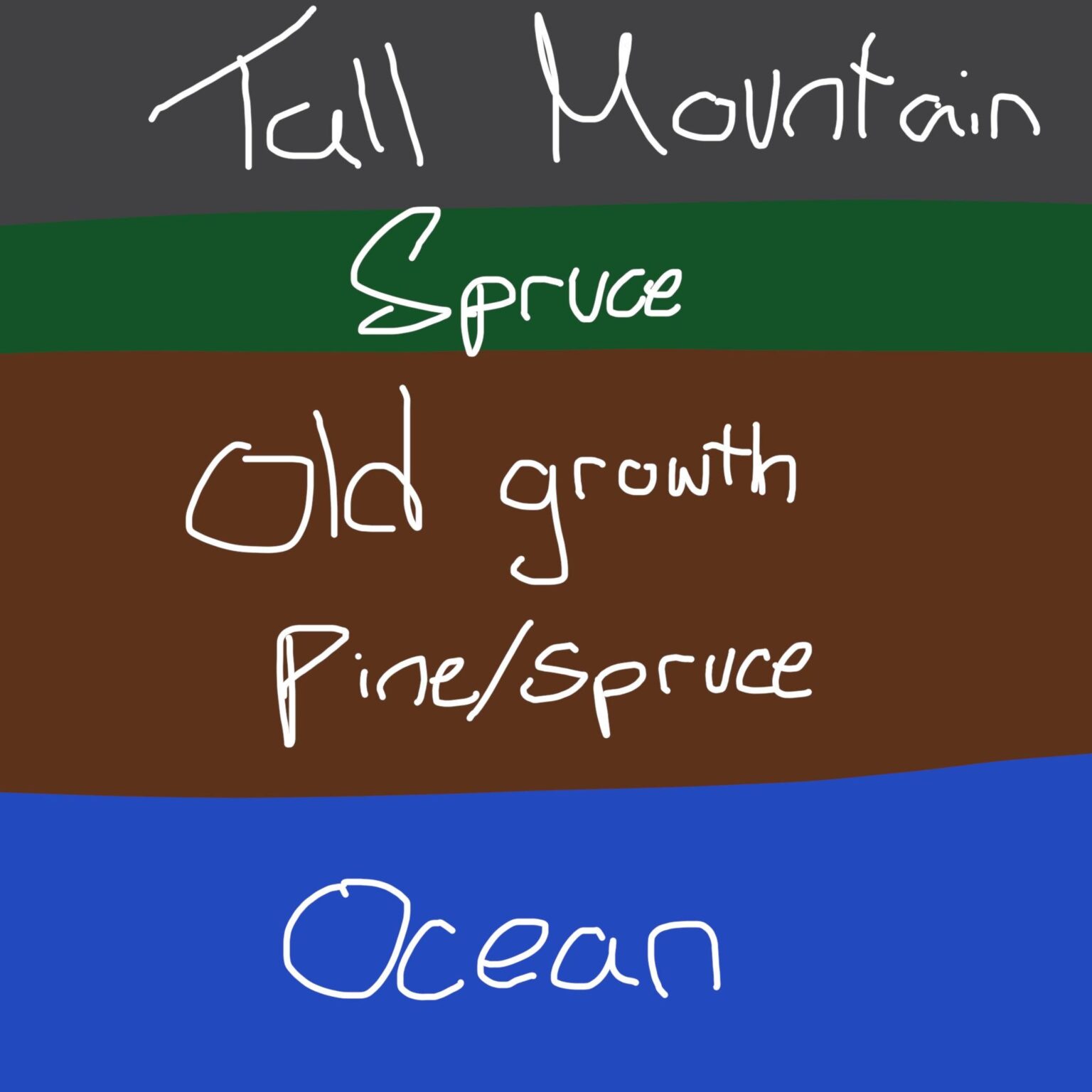 Any seeds like this?
