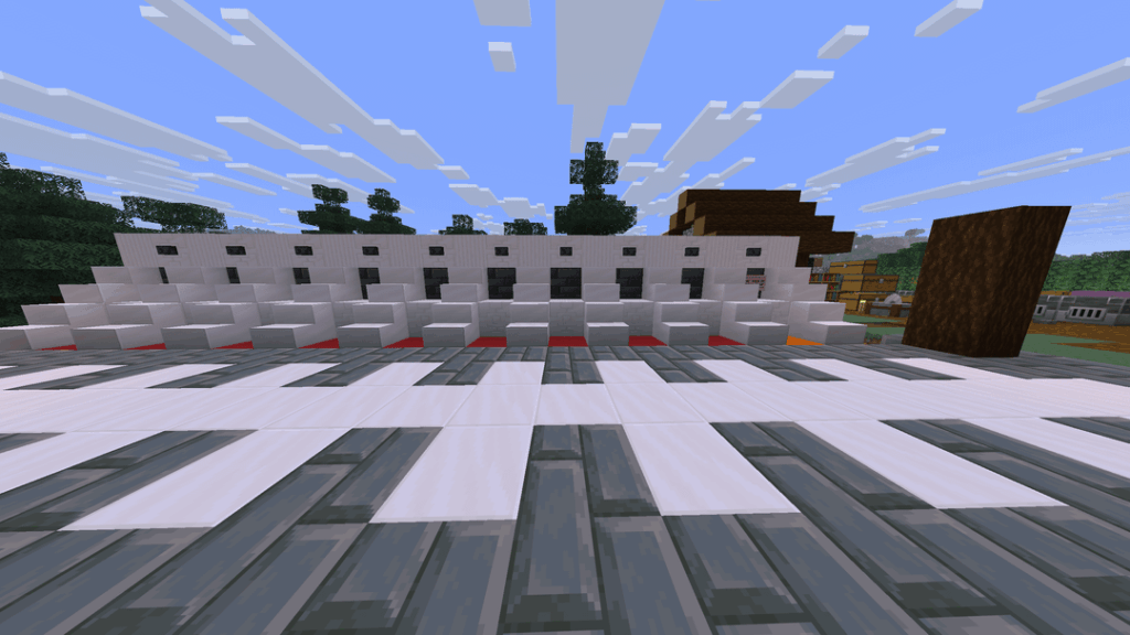 Made a 3-Block block cycler for keeping progress of "World Tasks" [Java 1.21]