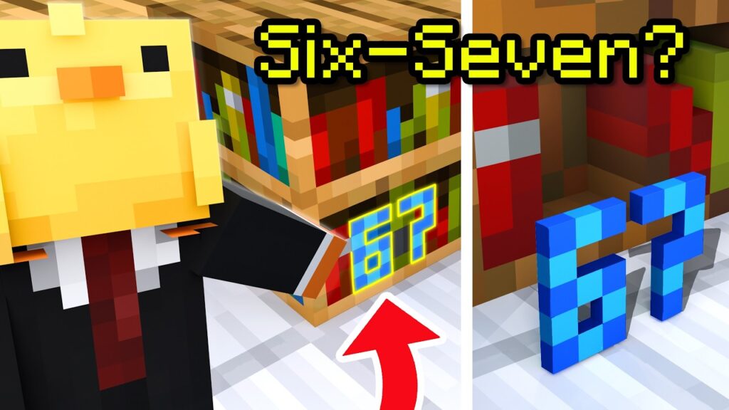 Insane SECRETS You CAN'T UNSEE in Minecraft...