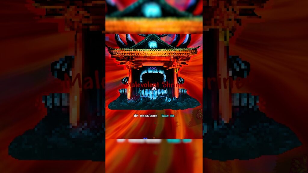 FAHH #terraria #gaming #terrariabeginner #terrariamods #shorts #jjk #anime #terrariaplaythrough