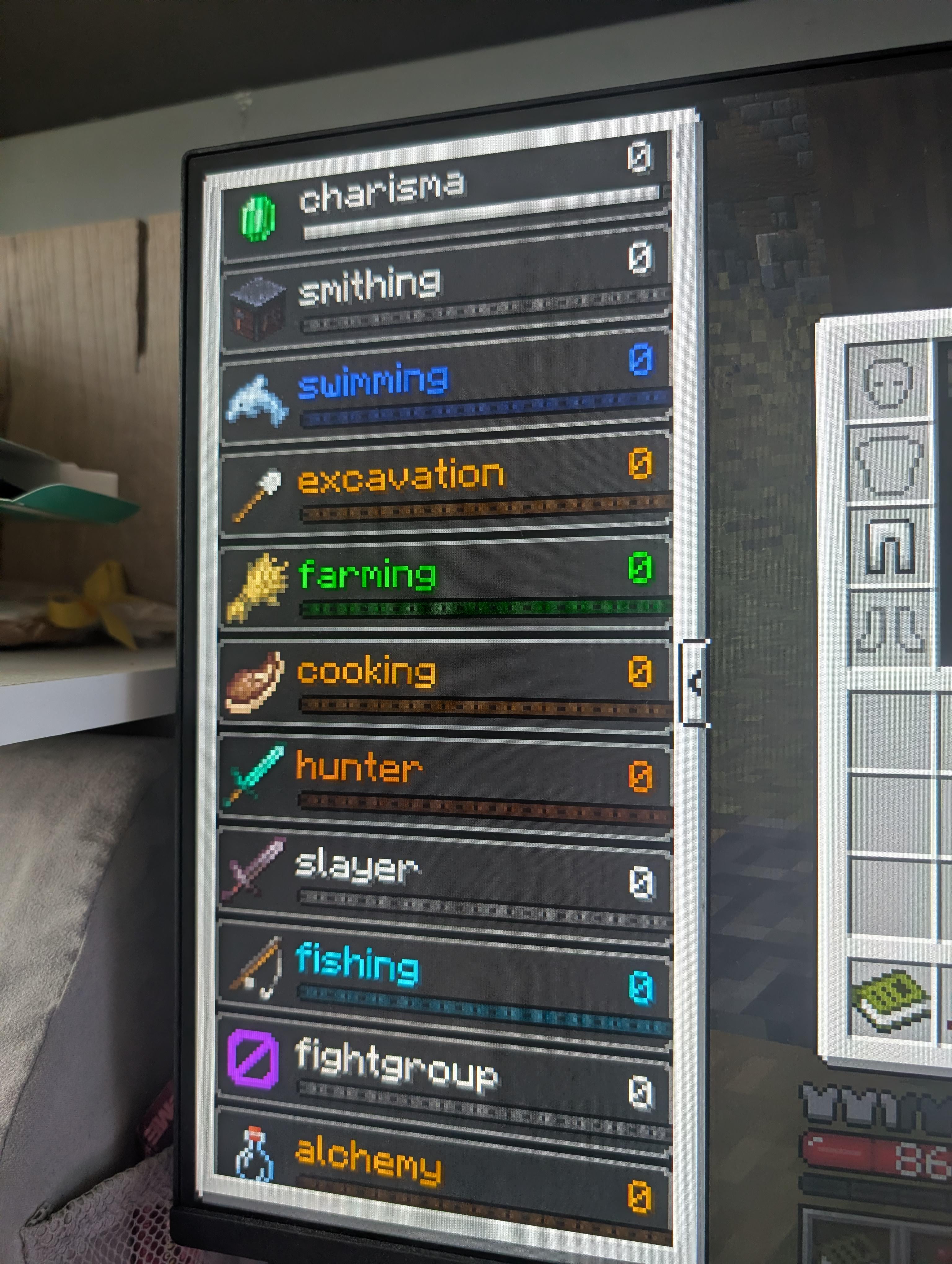 Uhhh... What mod is this - MineNest, Mine Nest