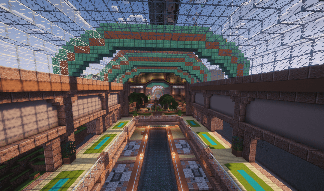 Finally Restored Lost Progress - MineNest, Mine Nest
