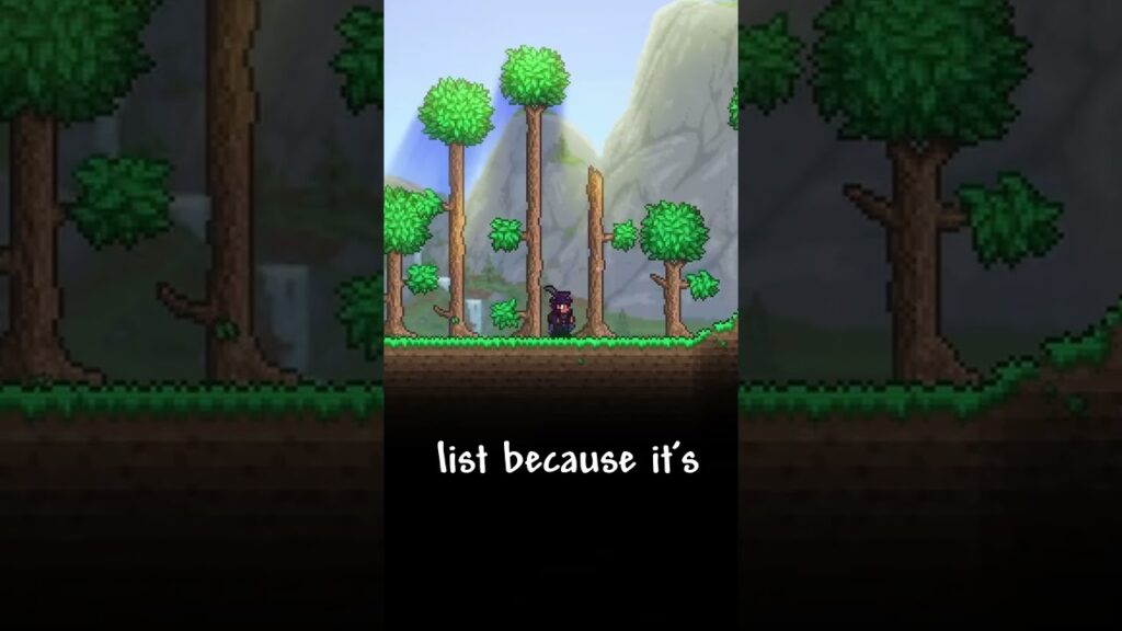 Peak Terraria Mods Peak Terraria Mods