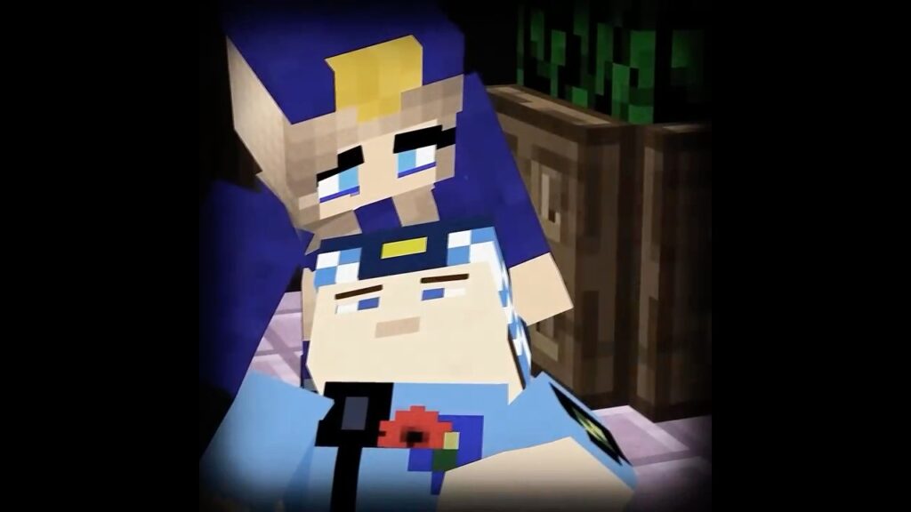 Kerem Komiser’in Sonu mu? 🚓💔 #minecraft #animation #shorts Kerem Komiser'in Sonu mu? 🚓💔 #minecraft #animation #shorts
