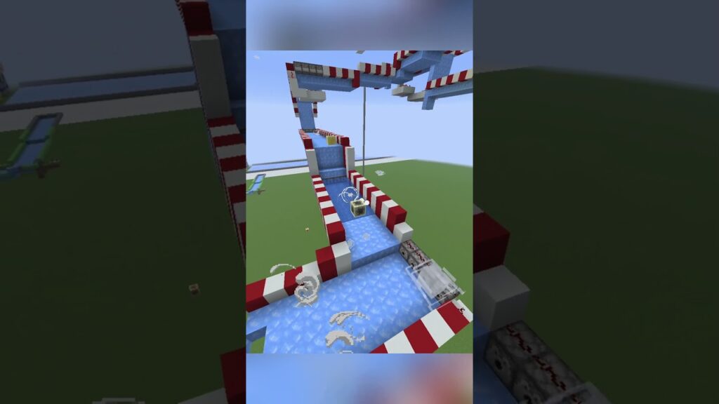 THROUGH GOES GOLD #minecraft #minecraftshorts #shorts THROUGH GOES GOLD #minecraft #minecraftshorts #shorts