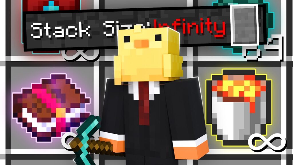 I Pushed EVERY Minecraft LIMIT Past Breaking Point...