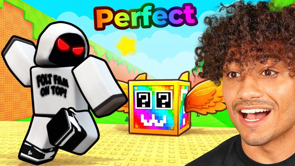 Spending $8,592,792 In Roblox Kick A Lucky Block.. Spending $8,592,792 In Roblox Kick A Lucky Block..
