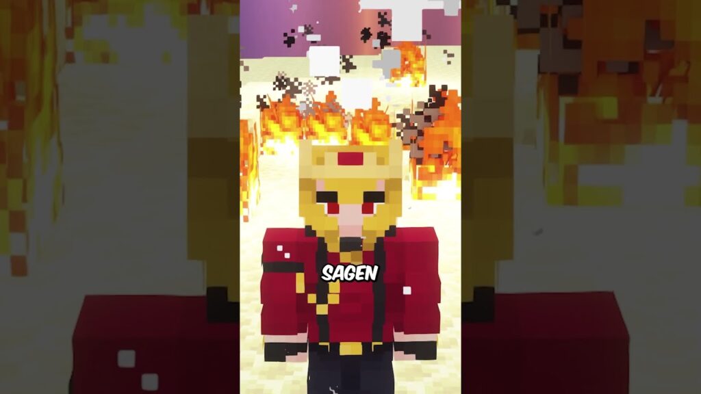 kann ein villager schlafen, wenn er im nether ist?!?!  #minecraft #gaming #shorts