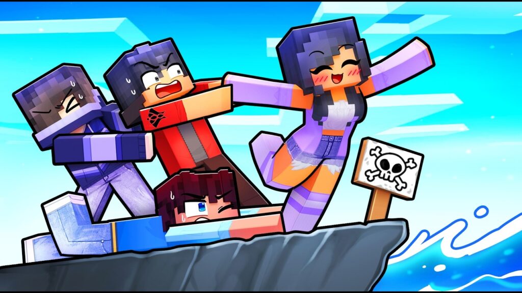 DO NOT Let APHMAU DIE! DO NOT Let APHMAU DIE!