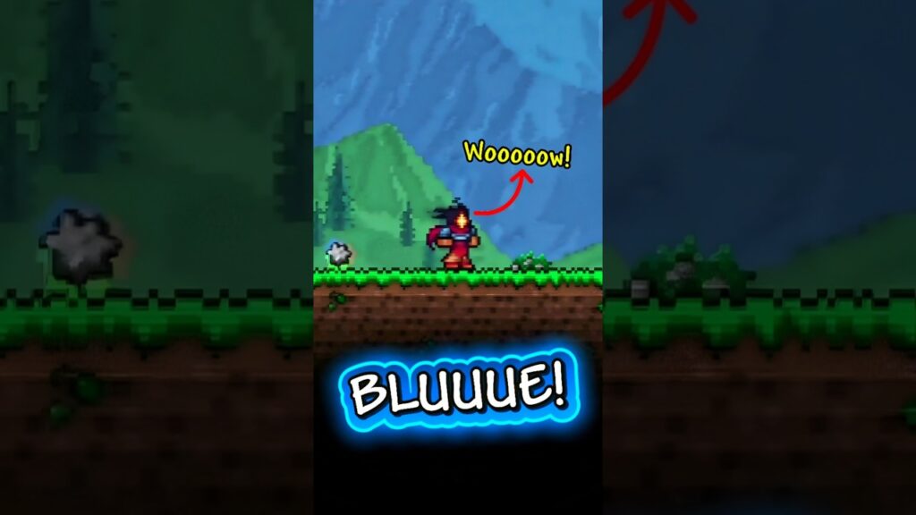 Terraria – No Evil Biome Spoiler?! π€― #terraria #shorts #terrariamods #gaming Terraria - No Evil Biome Spoiler?! π€― #terraria #shorts #terrariamods #gaming