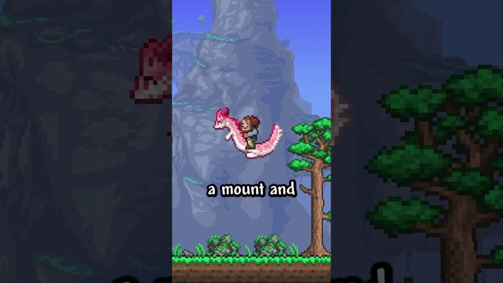 Terraria Items That Will Make Early Game a Breeze!