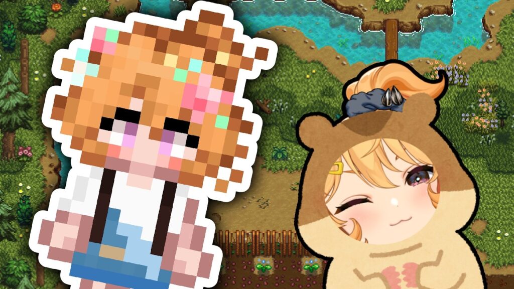 stares at you with sad, wet hamster eyes (modded stardew valley) stares at you with sad, wet hamster eyes (modded stardew valley)