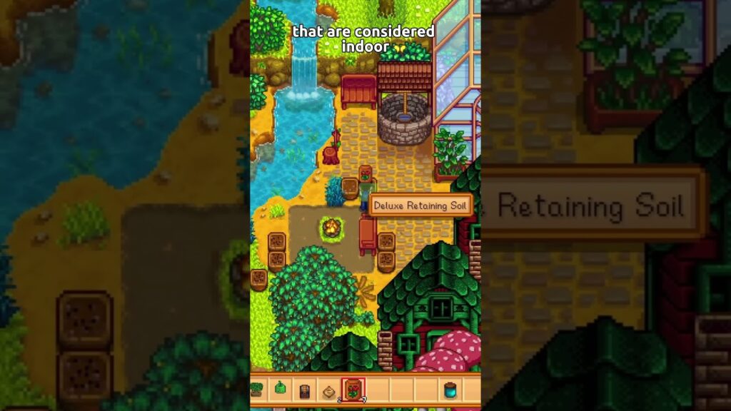 Stardew Valley Lies! Don’t Believe the Myths #stardewvalley #stardew Stardew Valley Lies! Don't Believe the Myths #stardewvalley #stardew